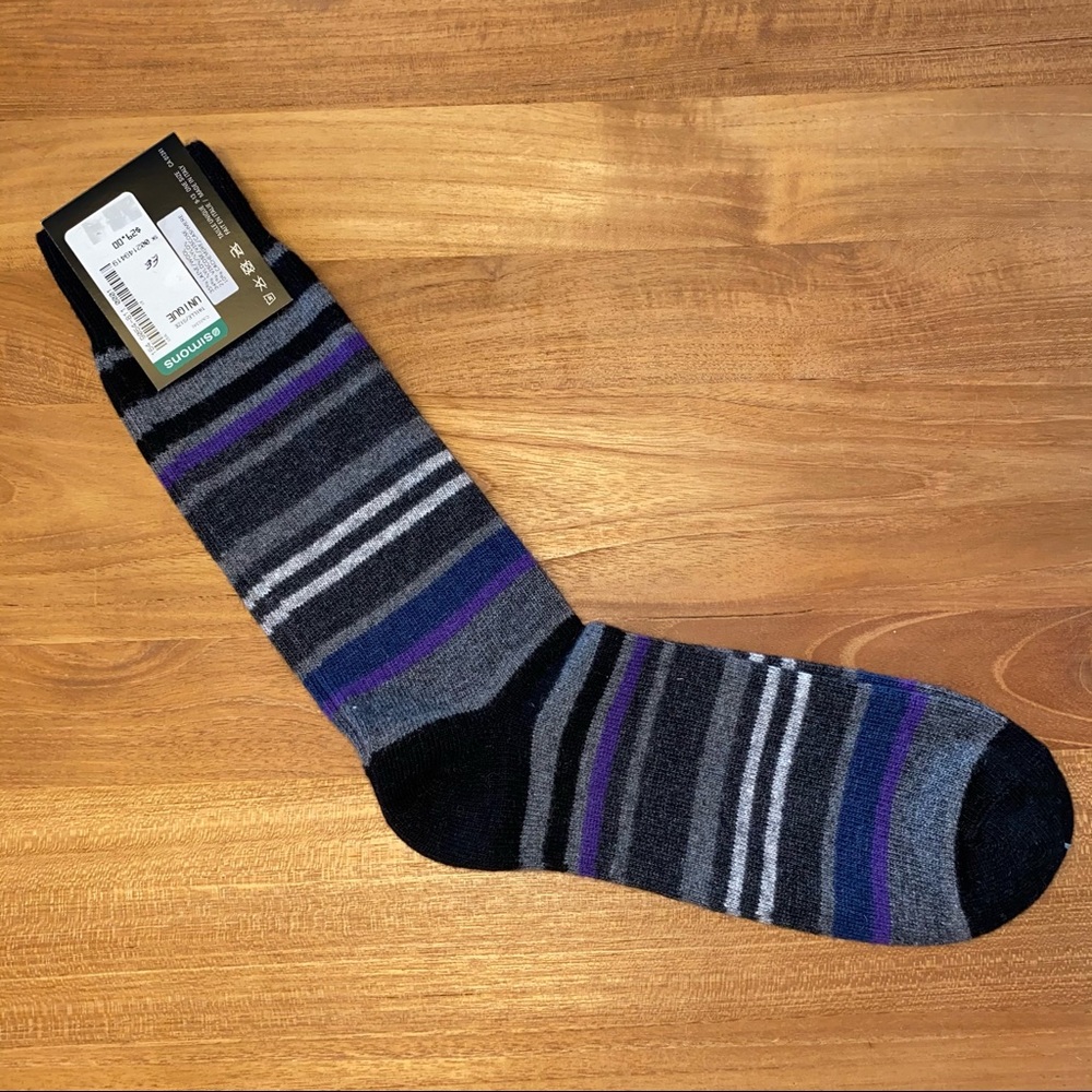 Socks - Picture 2 of 10